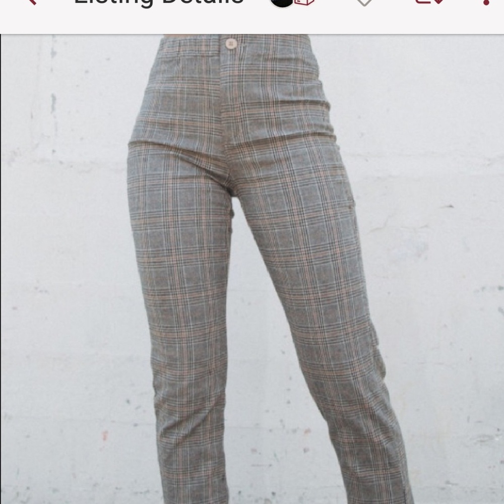 ISO Brandy Melville Tilden Pants